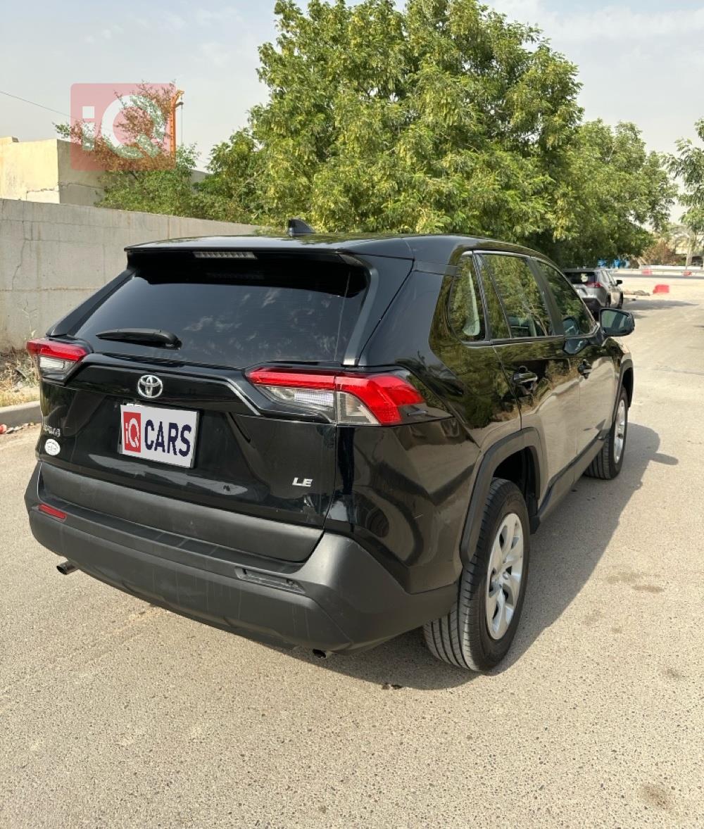 تويوتا راف 4